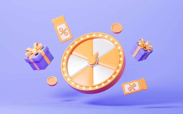 Roda European Roulette dengan angka 0 hingga 36 di platform wakanda123